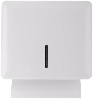 EnBath Wall-Mounted Folded Towel Dispenser