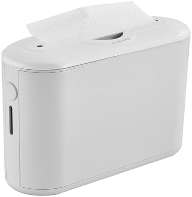 Multifold Hand Paper Towel Dispenser