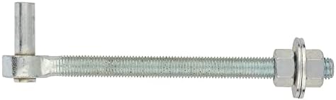 Secure Durable Bolts Hook for Swing Gates