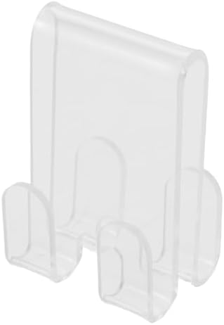 ABOOFAN Frameless Glass Shower Door Hook