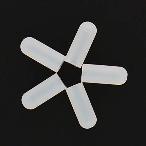Bettomshin Silicone End Cap Protector