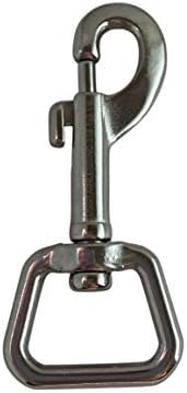 US Stainless 316 Marine Grade Bolt Snap