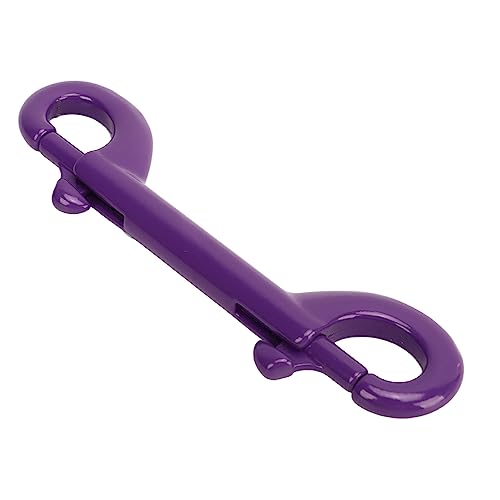 Double Sided Bolt Carabiner for Farm and Diving Use 1