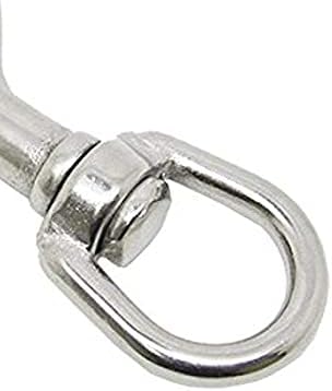 Scuba Choice Marine Bolt Snaps Durable 3 14-Inch