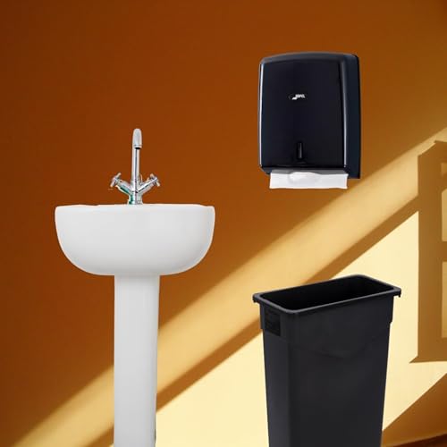 Efficient Z-Fold Dispenser