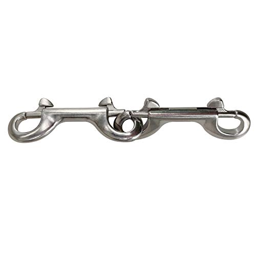 Quick Marine Snap Hook 2-Pack