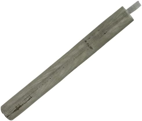 Simpson Strong-Tie Carbon Steel Adhesive Screen Tube 34 x 8