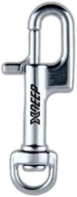 NXGEN Optimized Bolt Snap Small Stainless Steel