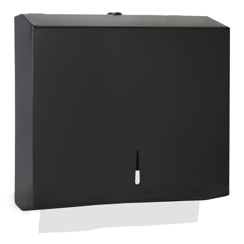 Stardrix Wall-Mounted Paper Towel Dispenser