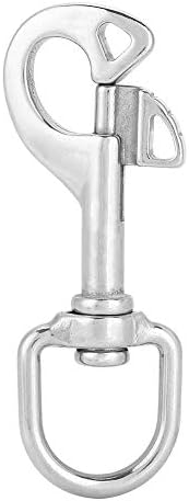 Dioche 37 Inch Swivel Snap Hooks Diving Kit