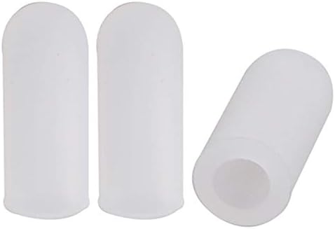 Bettomshin Silicone End Cap Protector