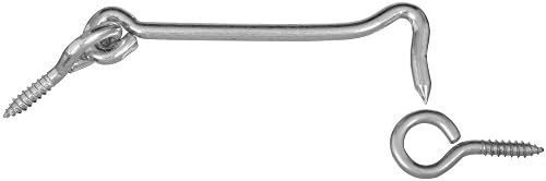 Durable Gate Hook Door Gate Clamp