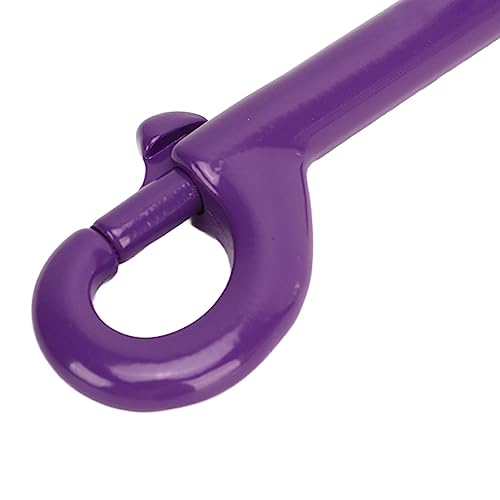 Double Sided Bolt Carabiner for Farm and Diving Use 1