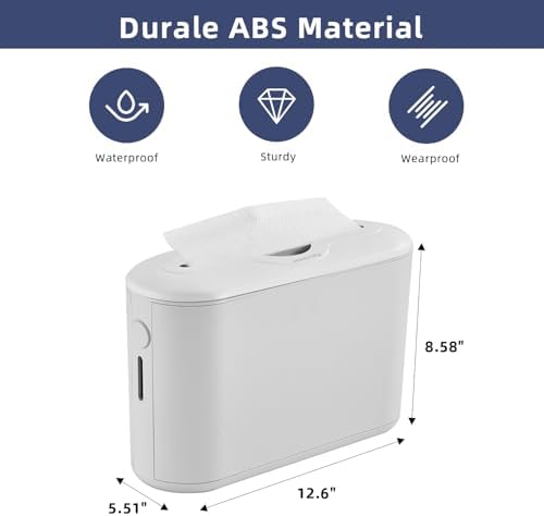 Multifold Hand Paper Towel Dispenser