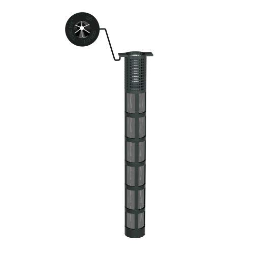 Opti-Mesh 3-12 in Epoxied Screen Tube