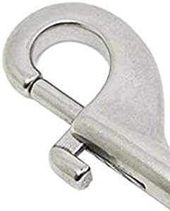 Scuba Choice Marine Bolt Snaps Durable 3 14-Inch