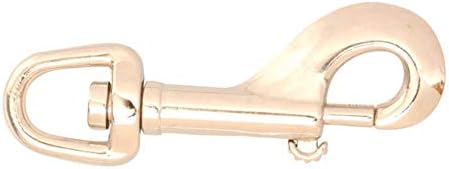APEX SNAP Bolt 34 Inch Round Eye