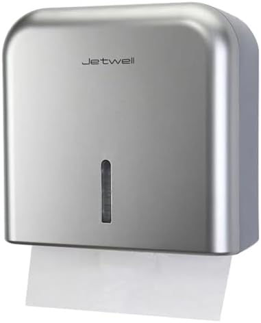 JETWELL Smart Paper Towel Dispenser