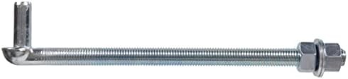 Durable 34 Gate Bolt Hook