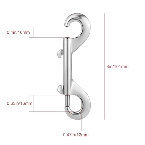 Premium Bolt Snaps for industrial use durable and versatile