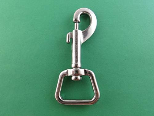US Stainless 316 Marine Grade Bolt Snap