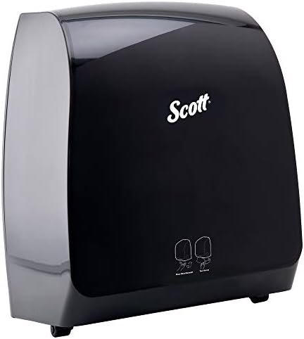 Scott Professional E-Series Dispenser