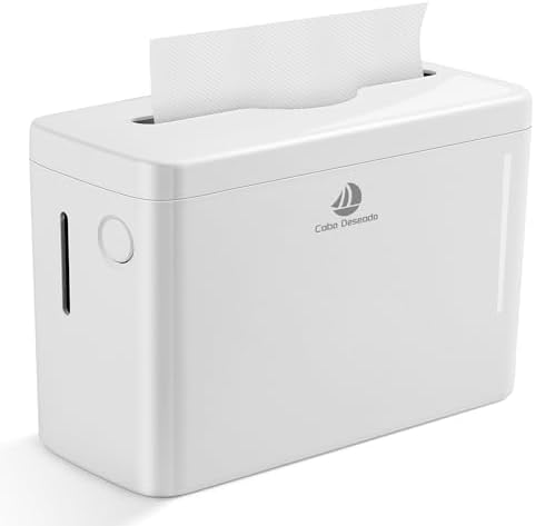 Cabo Deseado Multifold Paper Towel Dispenser