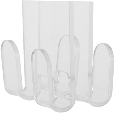 ABOOFAN Frameless Glass Shower Door Hook