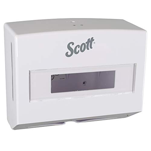 Space-Saving Towel Dispenser