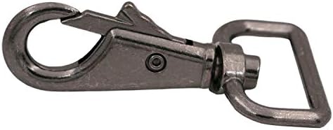 Swivel Trigger Hook - Dog leash Collar Attachments