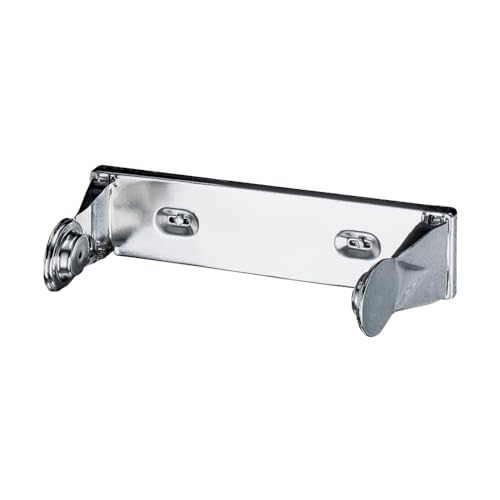 San Jamar T451XC Roll Towel Dispenser Est 1990 11-Inch Steel Roll Chrome