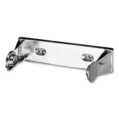 San Jamar T451XC Roll Towel Dispenser Est 1990 11-Inch Steel Roll Chrome