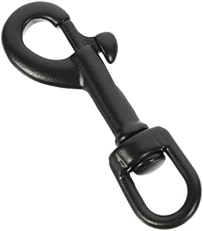 Sturdy Bolt Snap Hook