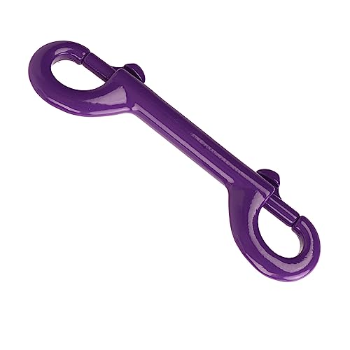 Double Sided Bolt Carabiner for Farm and Diving Use 1