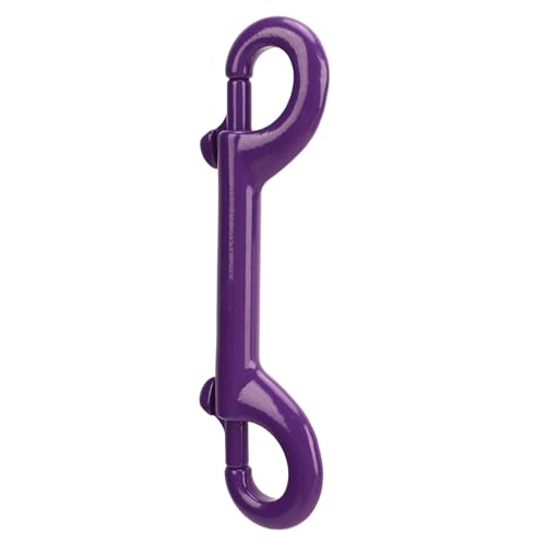 Double Sided Bolt Carabiner for Farm and Diving Use 1