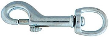 SNAP BOLT RNDEYE 4