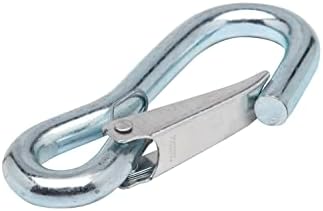 SEACHOICE Utility Snap Hook for Heavy Duty Use