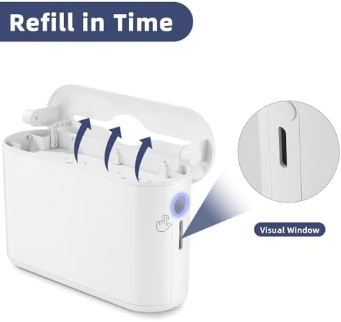 Multifold Hand Paper Towel Dispenser