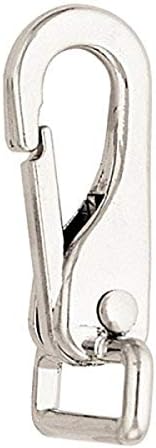 Weaver Leather Z711 Snap 34 Trigger Snap