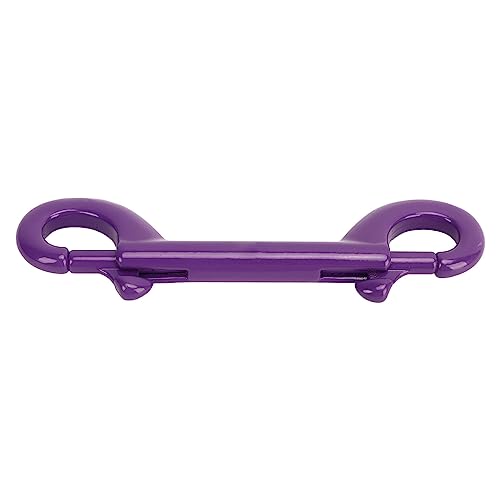 Double Sided Bolt Carabiner for Farm and Diving Use 1