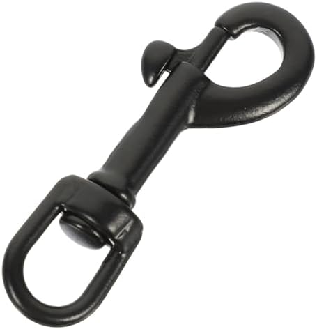 GANAZONO Diving Hook Swivel Diving Hooks