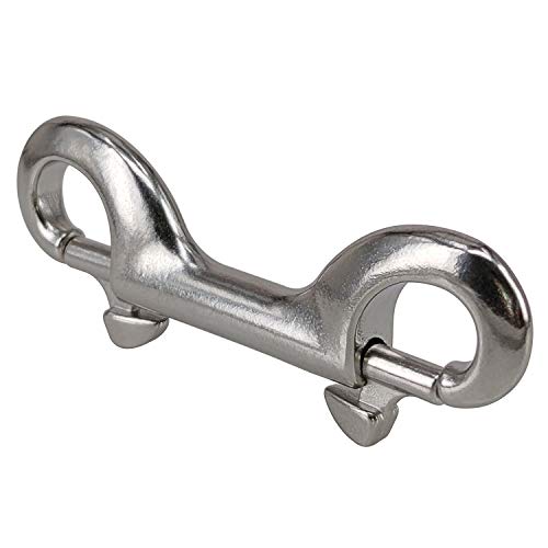 Quick Marine Snap Hook 2-Pack