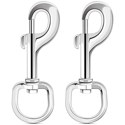 ERKOON 423 Swivel Snap Hooks