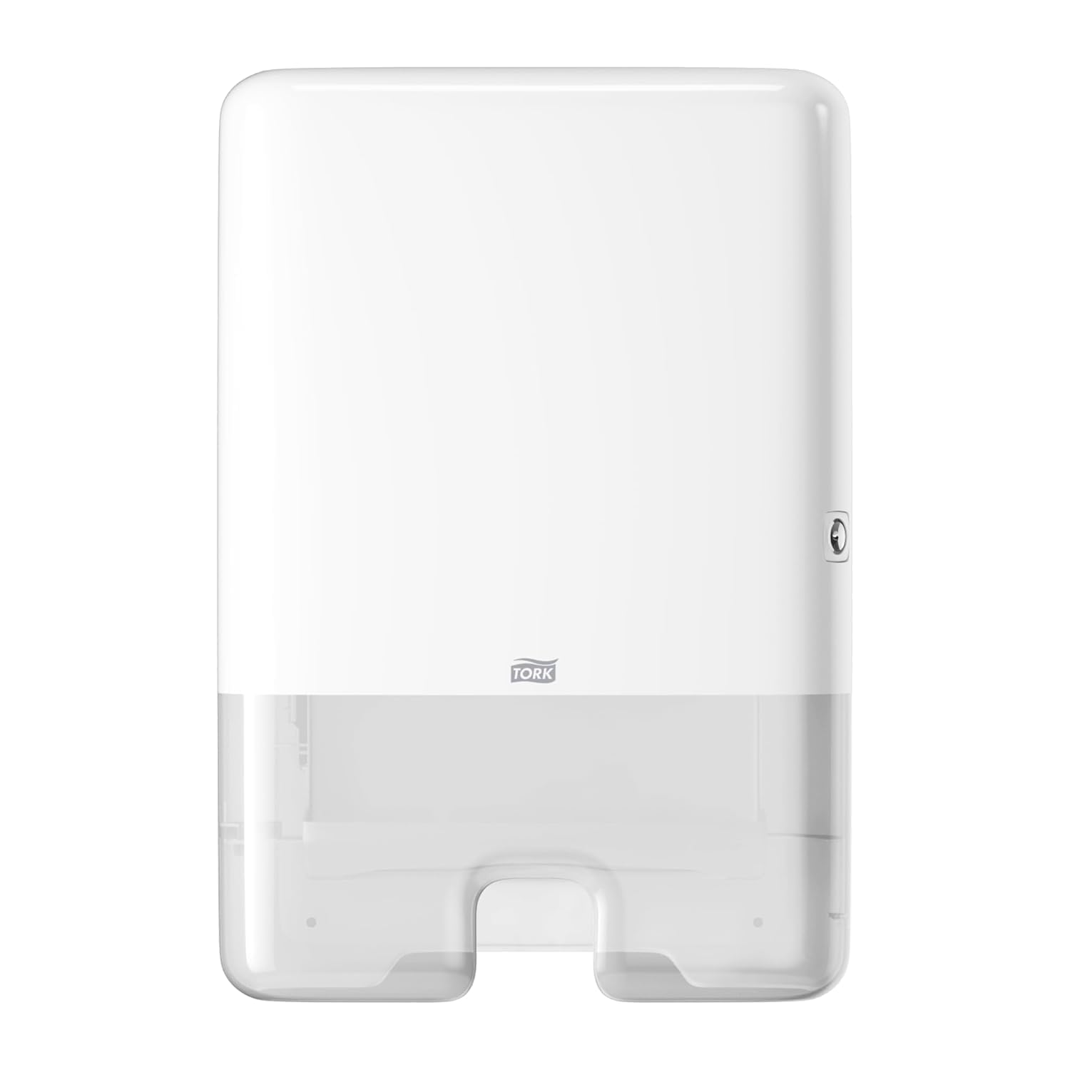 Save Space Elevate Hygiene - Tork Xpress Hand Towel Dispenser