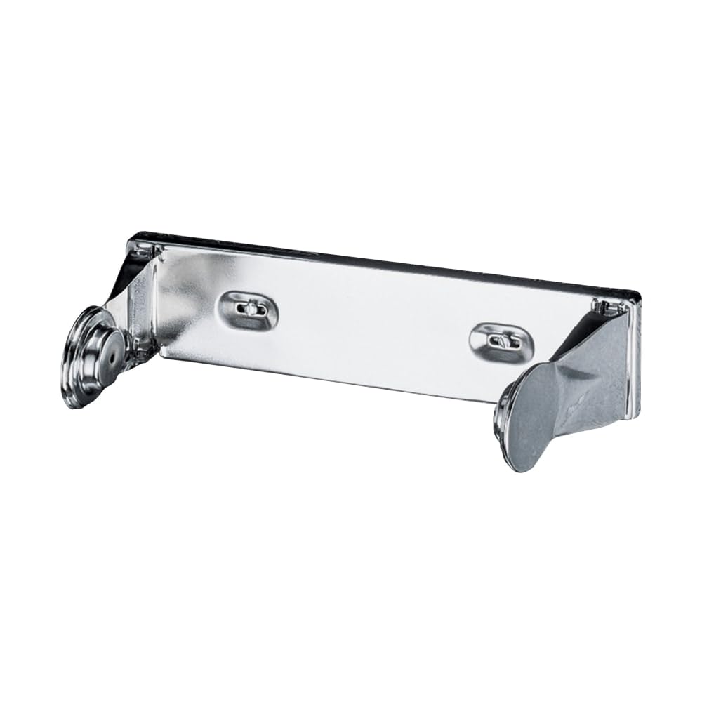 San Jamar T451XC Roll Towel Dispenser Est 1990 11-Inch Steel Roll Chrome