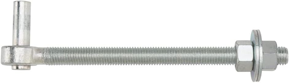 Secure Durable Bolts Hook for Swing Gates