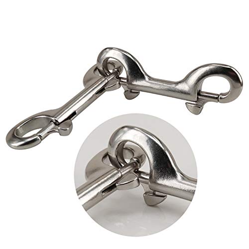Quick Marine Snap Hook 2-Pack