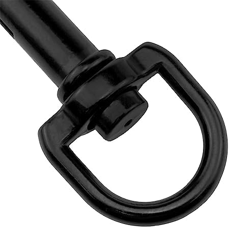 VAKTOK Flagpole Snap Hook Set