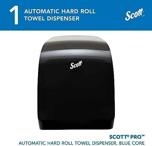 Scott Professional E-Series Dispenser