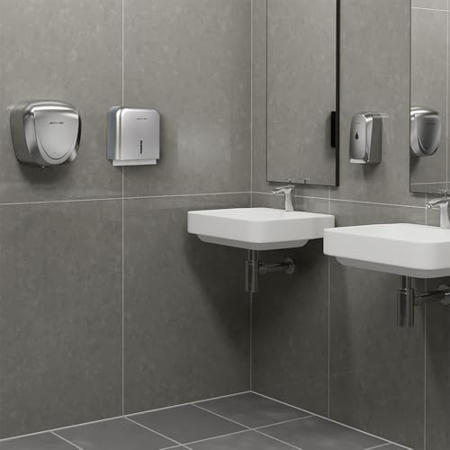 JETWELL Smart Paper Towel Dispenser